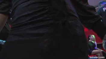 Extreme Speed Dating Part 1 - Cam 4 Screencap 3 on sinx.preview.netperv.com