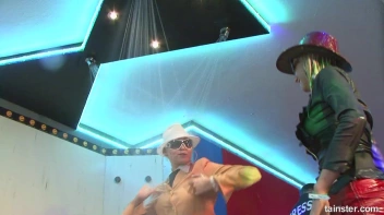 Extreme Speed Dating Part 1 - Cam 4 Screencap 35 on sinx.preview.netperv.com