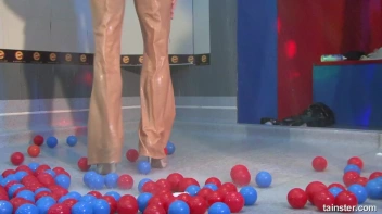 Extreme Speed Dating Part 1 - Cam 4 Screencap 36 on sinx.preview.netperv.com