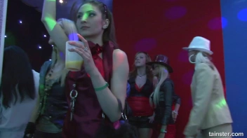 Extreme Speed Dating Part 1 - Cam 4 Screencap 5 on sinx.preview.netperv.com