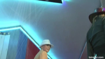 Extreme Speed Dating Part 1 - Cam 4 Screencap 57 on sinx.preview.netperv.com