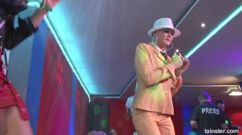 Extreme Speed Dating Part 1 - Cam 4 Screencap 60 on sinx.preview.netperv.com