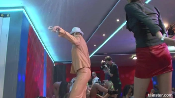 Extreme Speed Dating Part 1 - Cam 4 Screencap 61 on sinx.preview.netperv.com