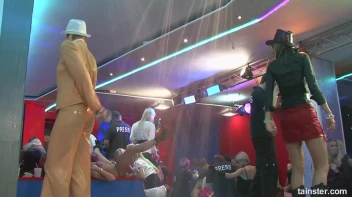 Extreme Speed Dating Part 1 - Cam 4 Screencap 63 on sinx.preview.netperv.com