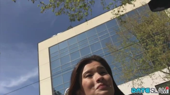 Asian Girl Picked Up And Fucked On Her Holiday Screencap 47 on sinx.preview.netperv.com