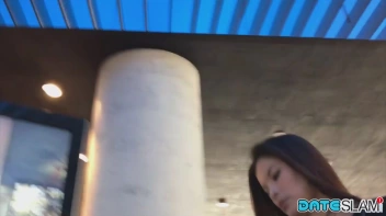 Asian Girl Picked Up And Fucked On Her Holiday Screencap 48 on sinx.preview.netperv.com