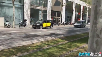 Asian Girl Picked Up And Fucked On Her Holiday Screencap 1 on sinx.preview.netperv.com