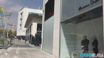 Asian Girl Picked Up And Fucked On Her Holiday Screencap 2 on sinx.preview.netperv.com