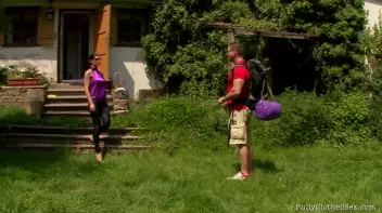 Last Hostel On The Right Screencap 7 on sinx.preview.netperv.com