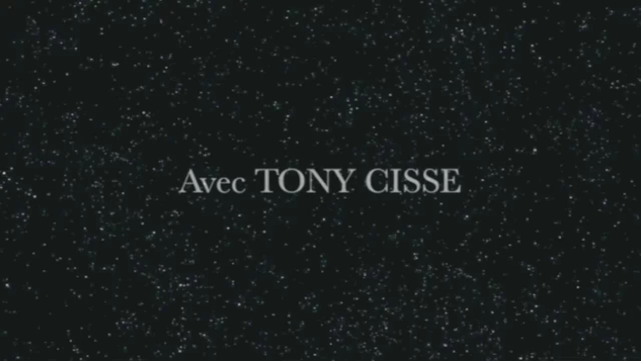 Tony CISSE fucked by the blond top Kameron frost on sinx.preview.netperv.com