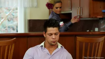 Pounding The Priest of Piss Screencap 4 on sinx.preview.netperv.com