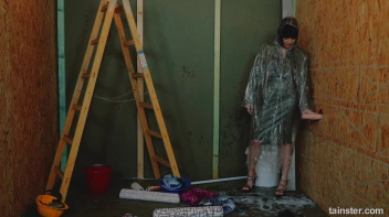 Making Sure She Gets A full Dose Of The Slime Wave! Screencap 91 on sinx.preview.netperv.com