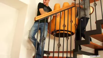 Let The Bi Boys Join In! Screencap 5 on sinx.preview.netperv.com