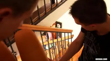 Let The Bi Boys Join In! Screencap 4 on sinx.preview.netperv.com