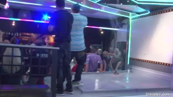 EuroFuck Competition Part 2 - Cam 3 Screencap 69 on sinx.preview.netperv.com