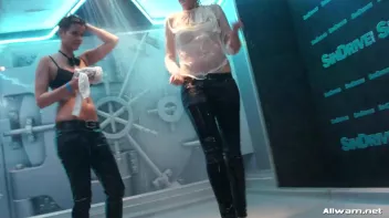 The Way Of The Wetlook Screencap 79 on sinx.preview.netperv.com