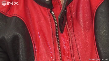 Ballgagged Babe Excessively Drools Down Her Clothes Screencap 19 on sinx.preview.netperv.com