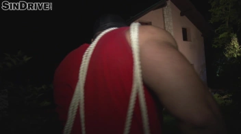 Make My Dream Come True!  Rough Fantasy Comes To Life! Screencap 10 on sinx.preview.netperv.com