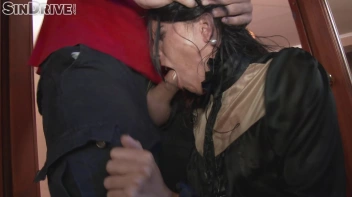 Make My Dream Come True!  Rough Fantasy Comes To Life! Screencap 43 on sinx.preview.netperv.com