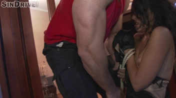 Make My Dream Come True!  Rough Fantasy Comes To Life! Screencap 64 on sinx.preview.netperv.com