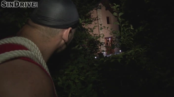 Make My Dream Come True!  Rough Fantasy Comes To Life! Screencap 7 on sinx.preview.netperv.com