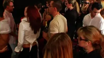 Wet and Wild Fuckfest Part 1 - Cam 1 Screencap 20 on sinx.preview.netperv.com