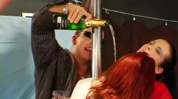 Wet and Wild Fuckfest Part 1 - Cam 1 Screencap 77 on sinx.preview.netperv.com