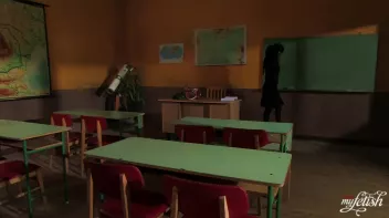 Jasmine the Mega Cock Craver Screencap 9 on sinx.preview.netperv.com