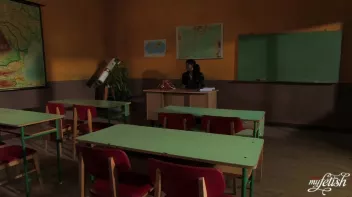 Jasmine the Mega Cock Craver Screencap 1 on sinx.preview.netperv.com