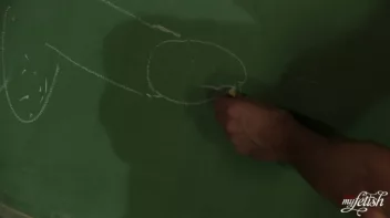 Jasmine the Mega Cock Craver Screencap 115 on sinx.preview.netperv.com