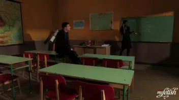 Jasmine the Mega Cock Craver Screencap 14 on sinx.preview.netperv.com