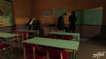 Jasmine the Mega Cock Craver Screencap 17 on sinx.preview.netperv.com