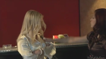 How Quickly Eurobabe Drama Turns To Catfighting! Screencap 10 on sinx.preview.netperv.com