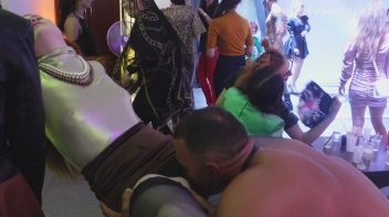 House Party Hardcore Vol. 1 - Part 4 - Main Edit Screencap 54 on sinx.preview.netperv.com