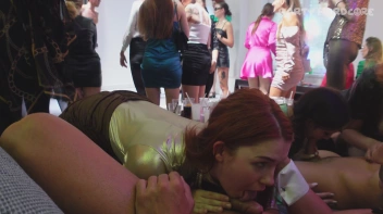 House Party Hardcore Vol. 1 - Part 4 - Main Edit Screencap 39 on sinx.preview.netperv.com