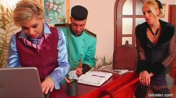 Hotel Horeseplay Screencap 10 on sinx.preview.netperv.com