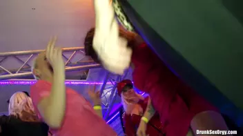 The CFNM Costume Ball Part 1 - Main Edit Screencap 9 on sinx.preview.netperv.com