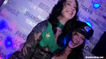 The CFNM Costume Ball Part 1 - Main Edit Screencap 25 on sinx.preview.netperv.com