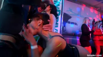 Airbang Alliance Part 1 - Cam 2 Screencap 67 on sinx.preview.netperv.com