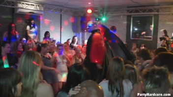 Party Hardcore Gone Crazy Vol. 1 Part 1 - Cam 3 Screencap 50 on sinx.preview.netperv.com