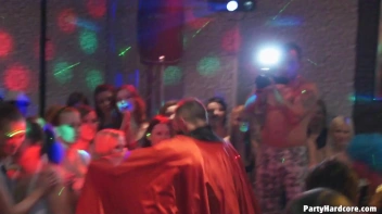 Party Hardcore Gone Crazy Vol. 1 Part 1 - Cam 3 Screencap 52 on sinx.preview.netperv.com