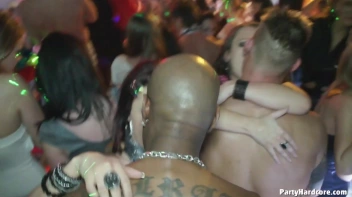 Party Hardcore Gone Crazy Vol. 1 Part 1 - Cam 3 Screencap 54 on sinx.preview.netperv.com
