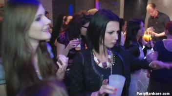 Party Hardcore Gone Crazy Vol. 1 Part 1 - Cam 3 Screencap 57 on sinx.preview.netperv.com