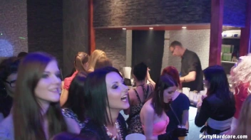 Party Hardcore Gone Crazy Vol. 1 Part 1 - Cam 3 Screencap 58 on sinx.preview.netperv.com