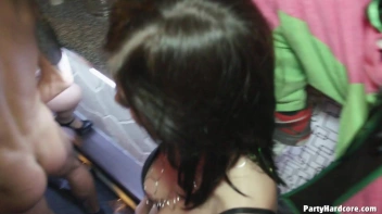 Party Hardcore Gone Crazy Vol. 1 Part 1 - Cam 3 Screencap 66 on sinx.preview.netperv.com