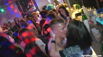 Party Hardcore Gone Crazy Vol. 1 Part 1 - Cam 3 Screencap 7 on sinx.preview.netperv.com