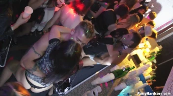 Party Hardcore Gone Crazy Vol. 1 Part 1 - Cam 3 Screencap 10 on sinx.preview.netperv.com
