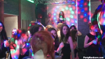 Party Hardcore Gone Crazy Vol. 1 Part 1 - Cam 3 Screencap 106 on sinx.preview.netperv.com