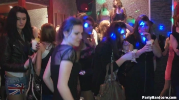 Party Hardcore Gone Crazy Vol. 1 Part 1 - Cam 3 Screencap 107 on sinx.preview.netperv.com