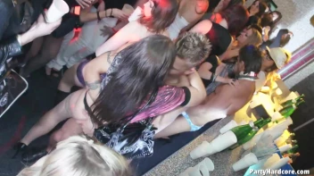 Party Hardcore Gone Crazy Vol. 1 Part 1 - Cam 3 Screencap 11 on sinx.preview.netperv.com